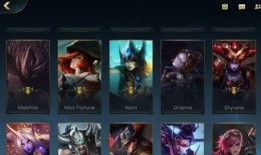 英雄联盟最新爆料,神秘新英雄曝光，游戏格局或将迎来巨变！