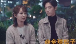 杨紫和肖战最新爆料花絮,幕后趣事连连，甜蜜互动引期待